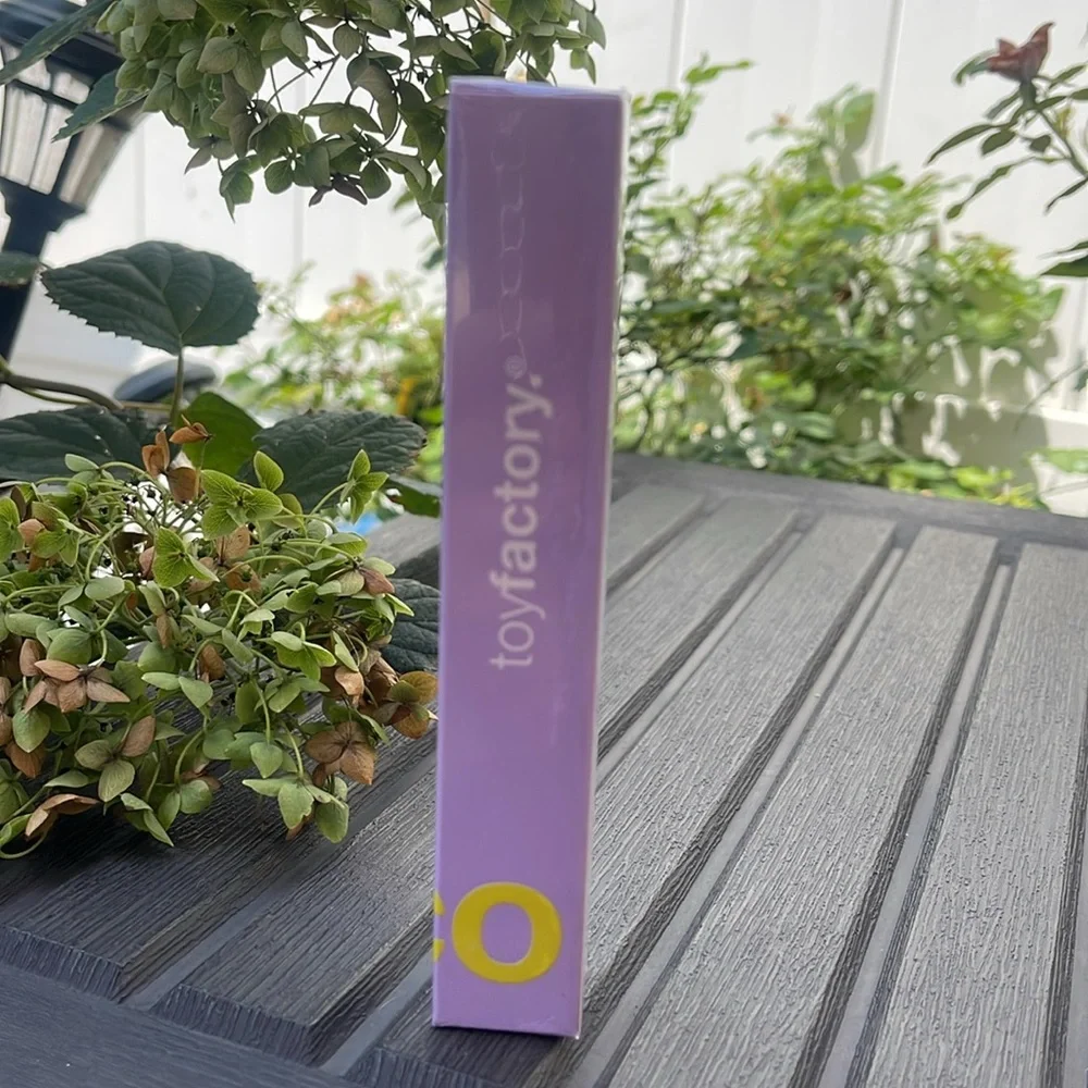 TOYFACTORY - Niabrow Serum Brow Gel